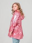 Куртка для девочки розовый 1081-1SA20 Geburt