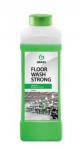 Щелочное средство для мытья пола "Floor wash strong"