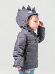 Куртка для мальчика серый 3SA20/2 Geburt