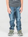 Брюки джинсовые для мальчика  11081 LIGAS