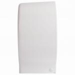 Диспенсер для туалетной бумаги LAIMA PROFESSIONAL ORIGINAL (Система T2), малый, белый, 605766