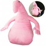 Мягкая игрушка Ждун Розовый 40 см