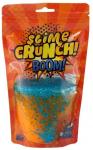 Crunch- slime BOOM с ароматом апельсина, 200 г