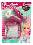 Игровой набор юного доктора Barbie на блистере