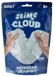 Cloud-slime Облачко с ароматом пломбира, 200 г