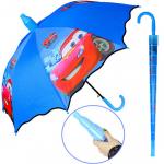 Зонт-трость детский Машинка