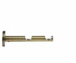 Аксессуар Трековый кронштейн II (держатель двух треков) 17 см, 19/19 мм для трековых труб