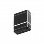 Флэш накопитель USB 32 Гб Qumo Nanodrive (black) 25452