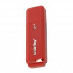 Флэш накопитель USB 16 Гб Smart Buy Dock (red) 69491