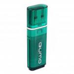 Флэш накопитель USB 16 Гб Qumo Optiva OFD-01 (green) 25954