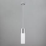 Светильник 50135/1 LED хром/белый
