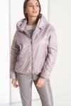 Куртка RaMi 1037-1 пыльно-розовый