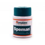 Speman Himalaya VAR61 Эликсир для Мужчин 60 таблеток