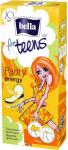 Прокладки ежедневные bella for teens Panty energy deo, 20 шт.