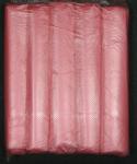 Пакет фасовочный рулон  24*35 розовый/зеленый/упаковка из 5 рулонов по 100   шт., цена за упаковку