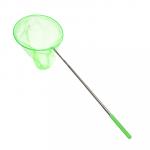 SILAPRO Сачок телескопический, 20х85см, металл, пластик