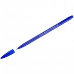 Ручка капиллярная Crown MultiPla синяя, 0,3 мм, CMP-5000
