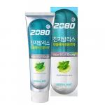 Dental Clinic Зубная паста с имбирем Aekyung 2080 Herbal Mint 120 гр