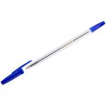 Ручка шариковая OfficeSpace синяя, 1,0 мм, BP511BU_1280