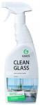 Очиститель стекол "Clean Glass"бытовой