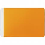 Обложка-карман для карт и пропусков OfficeSpace, двусторонняя, 95*65 мм, ПВХ, цветная, 240442
