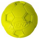 НЁРФ Мяч футбольный пищащий, 6 см