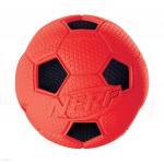 НЁРФ Мяч футбольный, 6 см