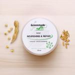 Маска NOURISHING & REPAIR для всех пород кошек