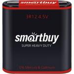 Элемент питания Smartbuy 3R12 SW1 SBBZ-3R12-1S