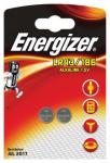 Элемент питания Energizer Alkaline LR43/186 BL2