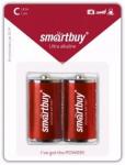 Элемент питания Smartbuy LR14/343 BL2 SBBA-C02B