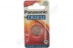 Элемент питания Panasonic CR2032 BL1