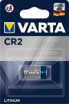 Элемент питания Varta 06206.301.401 Professional Lithium CR2 Photo BL1