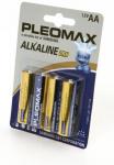 Элемент питания Pleomax LR6/316 BL4