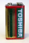 Элемент питания Toshiba /6F22
