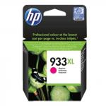 Картридж струйный HP (CN055AE) OfficeJet 6100/6600/6700 №933XL, пурпурный, ориг.