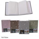 Фотоальбом 100 фото 10х15 / 13001 /96/ 50 листов