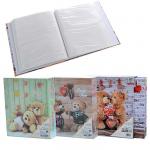 Фотоальбом 120 фото 10х15 / 9268 /48/ 30 листов