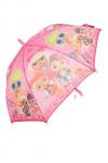 Зонт детский Universal K268-1 полуавтомат трость