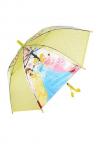 Зонт дет. Umbrella 1562-7 полуавтомат трость