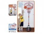 Баскетбол арт. 39881D" стойка в коробке
