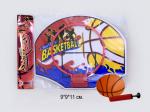 Баскетбол арт. 777-422" кольцо+мяч+насос в пакете