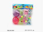 Игра Боулинг арт. 5139" в пакете