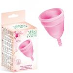 Менструальная чаша S розовая Coupe menstruelle rose taille S 5260041050