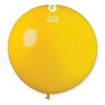 Воздушный шар GM 18 шар пастель 1 шт.