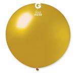 Воздушный шар GM 27 шар металлик 1 шт.