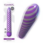 Вибратор-жезл Classix Sweet Swirl Vibrator 1985-12 PD