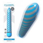 Вибратор-жезл Classix Sweet Swirl Vibrator 1985-14 PD