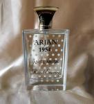 NORAN PERFUMES ARJAN 1954 WHITE MUSK lady