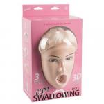 Кукла Cum Swallowing 5139540000